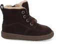 ShoesMe BN26W023-C dark brown Bruin - Bruin
