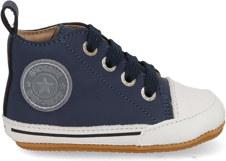 ShoesMe BP26S022-C dark blue donkerblauw - Foto 2