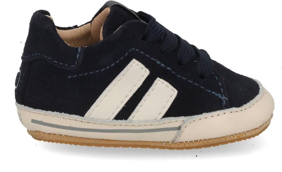 ShoesMe BP26W021-C dark blue donkerblauw