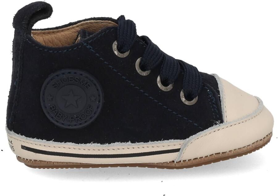 ShoesMe BP26W022-C dark blue donkerblauw - Foto 2