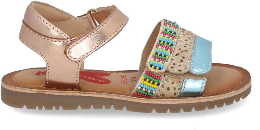 Shoesme CA25S042-C SandalenMeisjesKindersandalen n - Foto 5