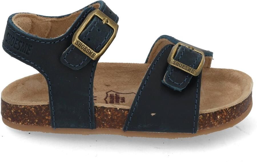 ShoesMe KL260001-D dark blue donkerblauw