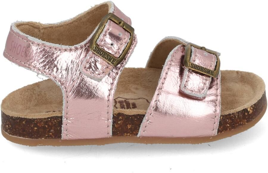 ShoesMe KL260001-N rose metallic Rose - Foto 4