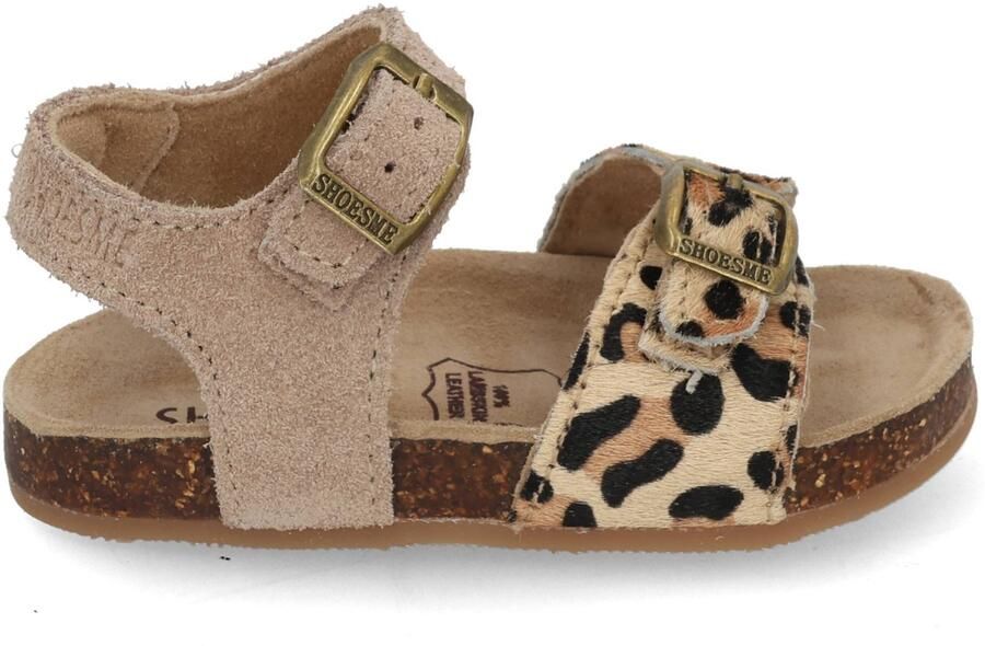 ShoesMe KL260029-B taupe leopard taupe - Foto 2