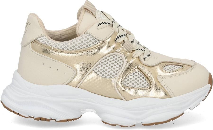 ShoesMe LW25S004-B beige gold Beige - Foto 3
