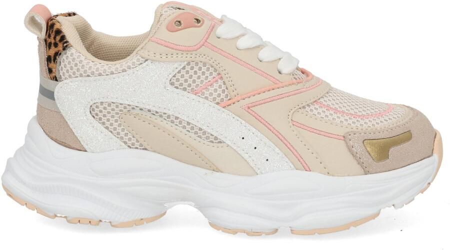 ShoesMe LW26S006-F beige pink Beige - Foto 2