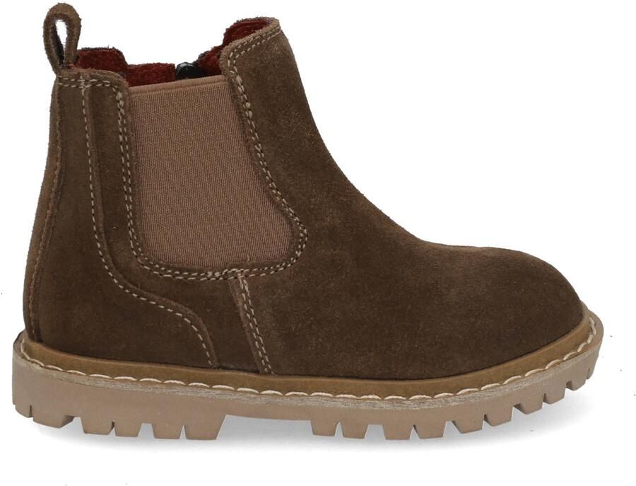 ShoesMe MT26W001-B olive green taupe - Foto 2