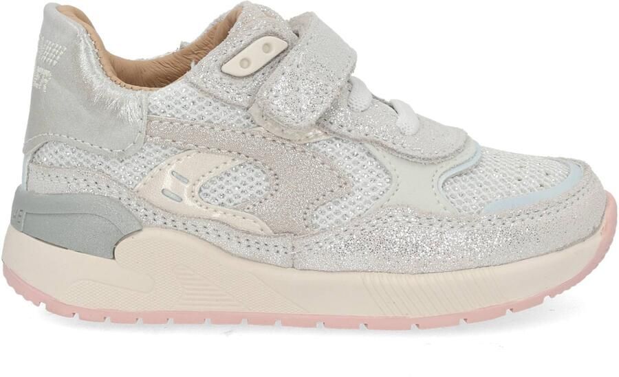 ShoesMe ST26S006-E silver Zilver - Foto 2