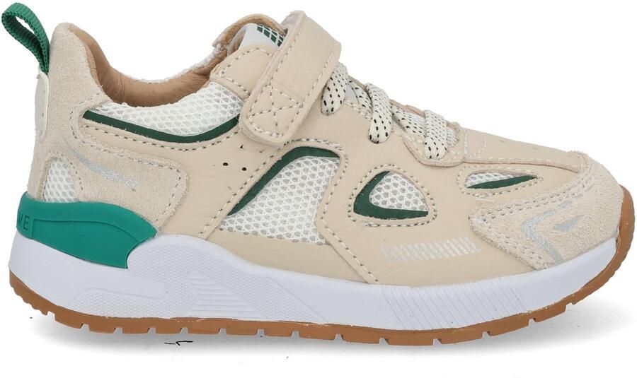 Shoesme St26s022 Sneakers Jongens Beige - Foto 2