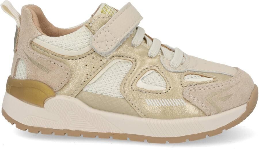 ShoesMe ST26S022-C gold beige