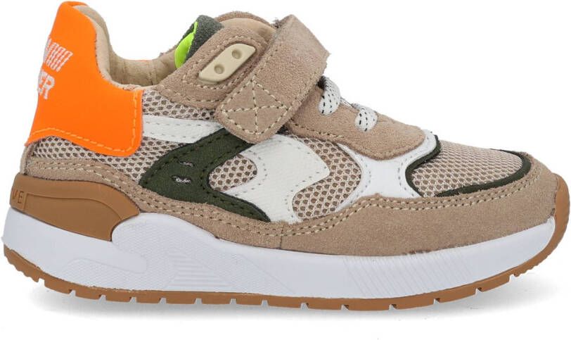 ShoesMe ST24S006-C beige orange Beige - Foto 3