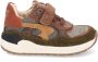 Shoesme ST24W008-B~~~~~~~~~~~~~~~~~~~~ Lage schoenen Bruin - Thumbnail 4