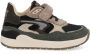 ShoesMe ST25W008-B green taupe Groen - Thumbnail 3