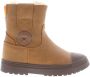 Shoemse Shoesme Stoere cognac boot Wollen voering - Thumbnail 2