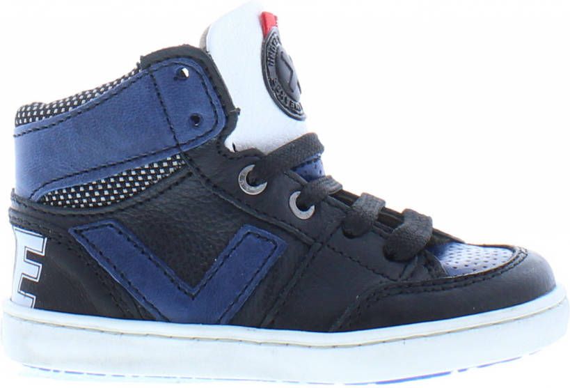 Shoesme UR21W047-C~~~~~~~~~~~~~~~~~~~~ Lage schoenen Zwart - Foto 3