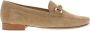 Sioux CAMBRIA Volwassenen Instappers Kleur Taupe - Thumbnail 3