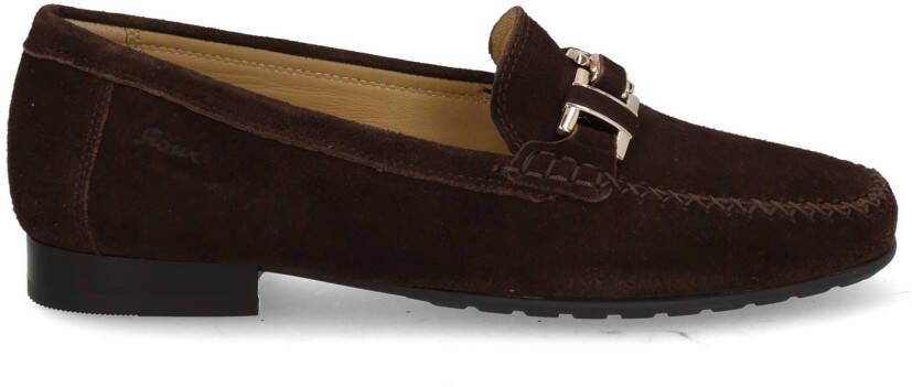 Sioux CAMBRIA-HW Instappers Bruin - Foto 3