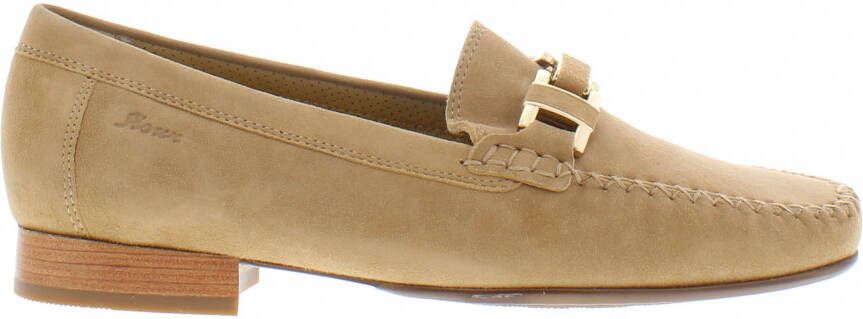 Sioux CAMBRIA Volwassenen Instappers Kleur Taupe - Foto 17