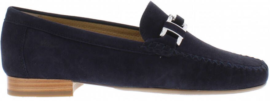 Sioux CAMBRIA Volwassenen Instappers Kleur Taupe - Foto 16