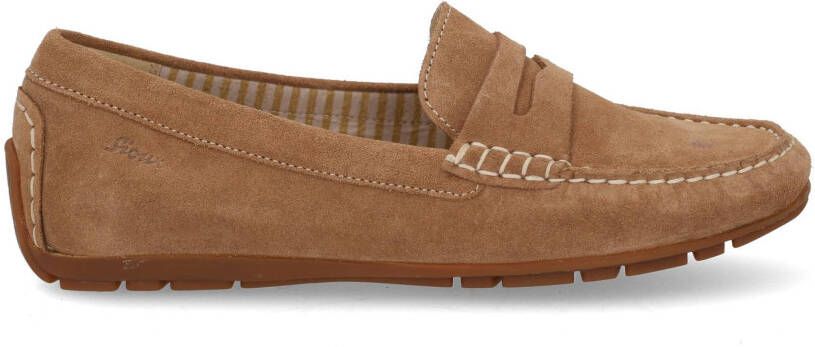 Sioux Carmona 2140333 biscotto taupe
