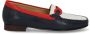 Sioux Colandina 2165016 blue snow red multi rood wit blauw - Thumbnail 2