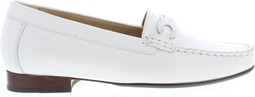 Sioux Mokassin Instapper Colina 65012 Wit F - Foto 5