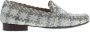 Sioux Cordera 6166965 F anciano nickel Wit - Thumbnail 5