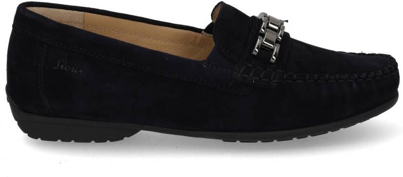 Sioux Cortizia 1167742 profondo donkerblauw