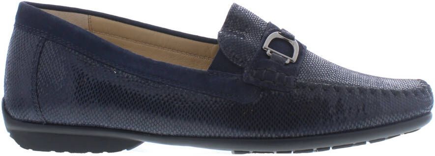Sioux Cortizia 6166973 H indigo donkerblauw