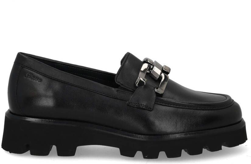 Sioux Meredira 41341 schwarz Zwart