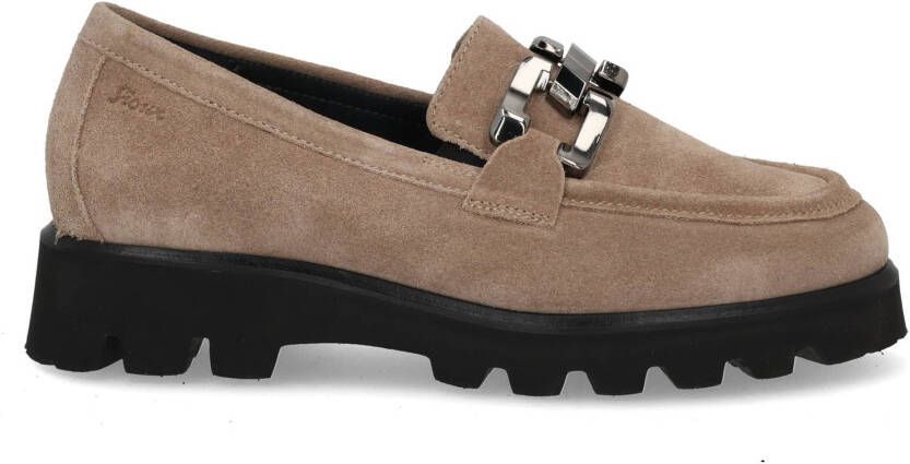 Sioux Meredira 41345 avola taupe
