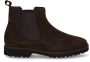 Sioux Meredith 1140451 mogano Bruin - Thumbnail 2