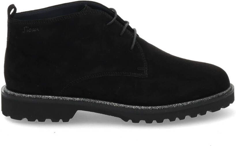Sioux MEREDITH 3140461 Hoge Veterschoen
