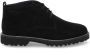 Sioux MEREDITH 3140461 Hoge Veterschoen - Thumbnail 2