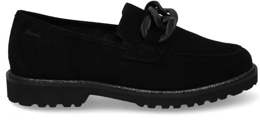 Sioux Meredith 744 H 69531 schwarz Zwart - Foto 3