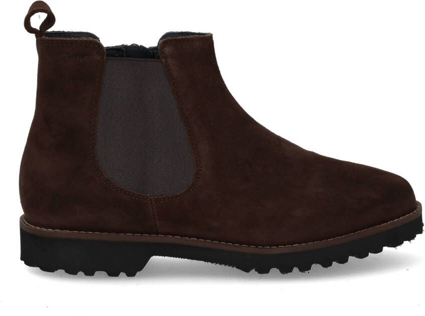 Sioux Meredith 1140451 mogano Bruin