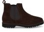 Sioux Meredith 1140451 mogano Bruin - Thumbnail 1