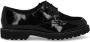 Sioux Meredith-749-H 40910 Nette veterschoenen - Thumbnail 2