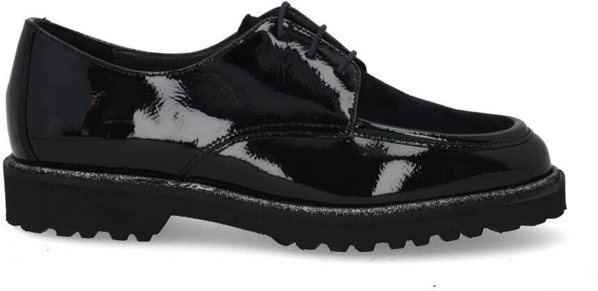 Sioux Meredith 40911 profondo donkerblauw