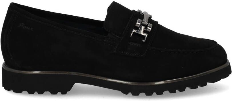 Sioux Meredith 41350 schwarz Zwart