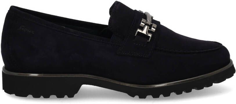Sioux Meredith 41351 profondo donkerblauw