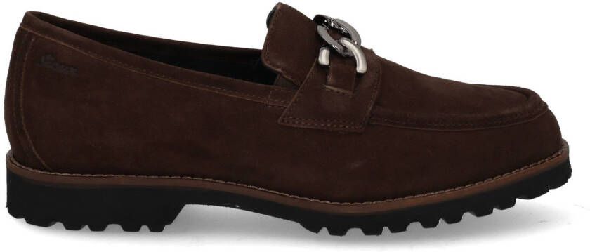 Sioux Meredith 67765 mogano Bruin