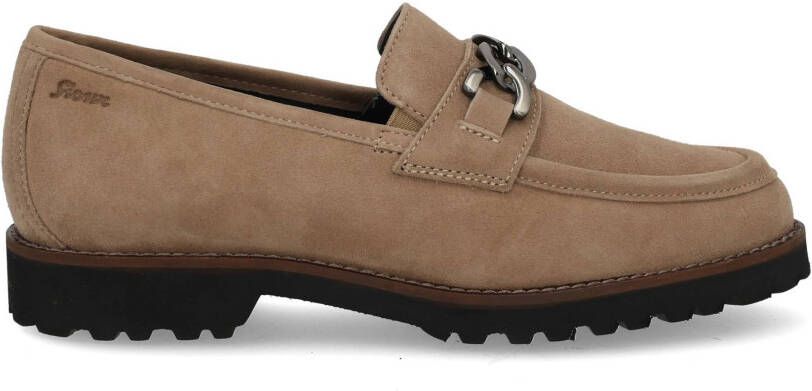 Sioux Meredith 67768 avola taupe
