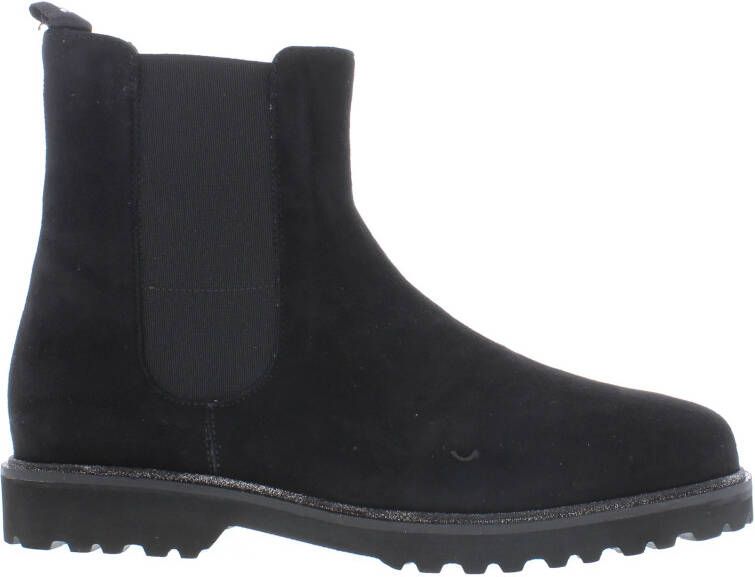 Sioux Meredith 745 H 69540 schwarz Zwart