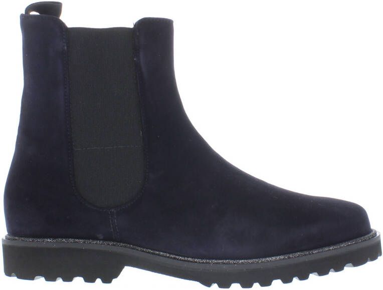 Sioux Meredith 745 H 69541 profondo donkerblauw