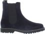 Sioux Meredith 745 H 69541 profondo donkerblauw - Thumbnail 2