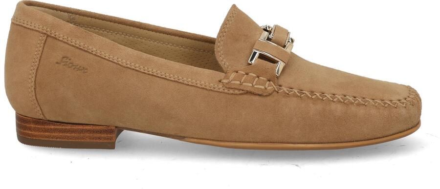 Sioux CAMBRIA Volwassenen Instappers Kleur Taupe - Foto 17
