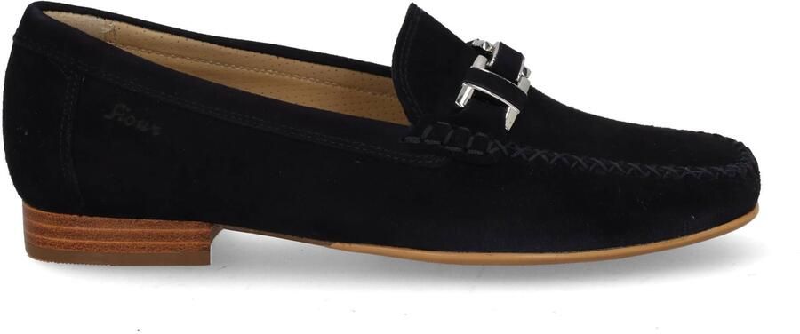 Sioux CAMBRIA Volwassenen Instappers Kleur Taupe - Foto 18