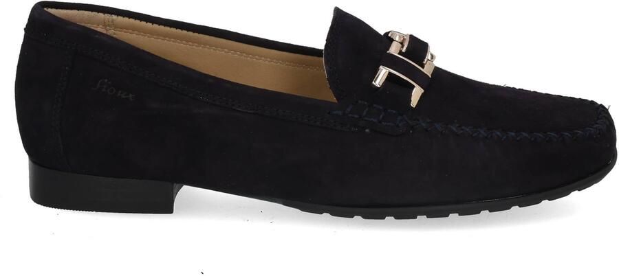 Sioux Cambria 5169395 profondo donkerblauw - Foto 4