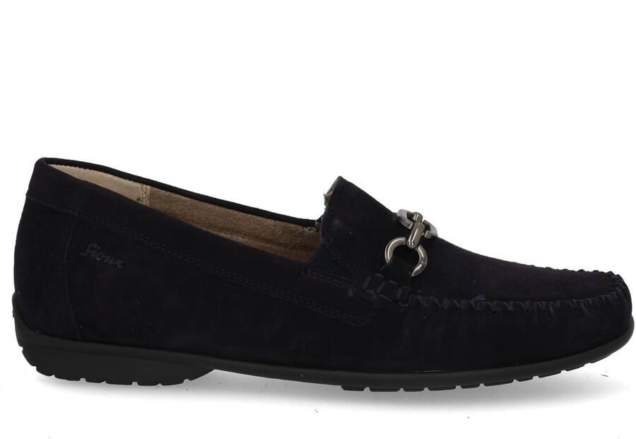 Sioux Cortizia 4140133 profondo donkerblauw